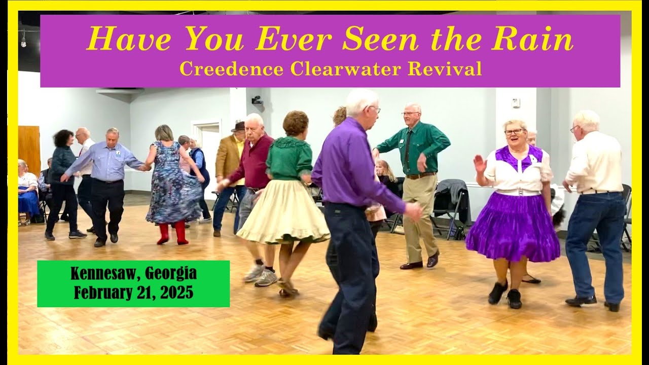 Shawn Butler: Have You Ever Seen the Rain (Creedence Clearwater Revival)