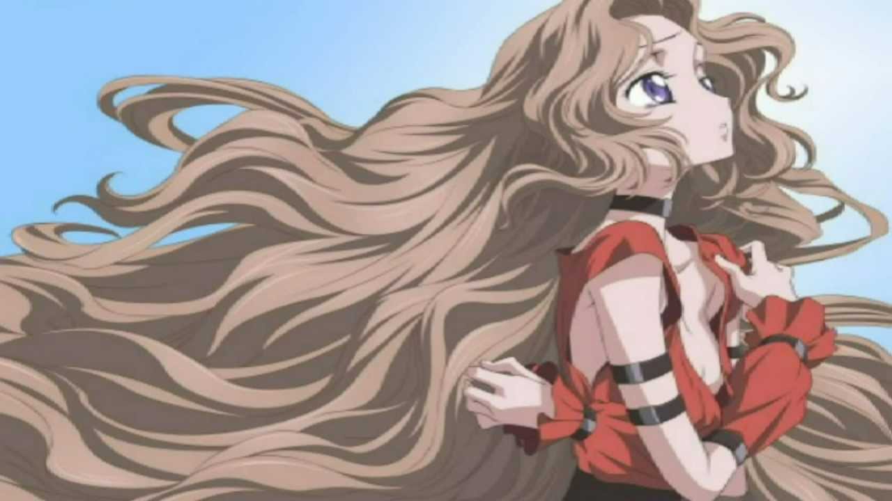 Code Geass - Innocent Days