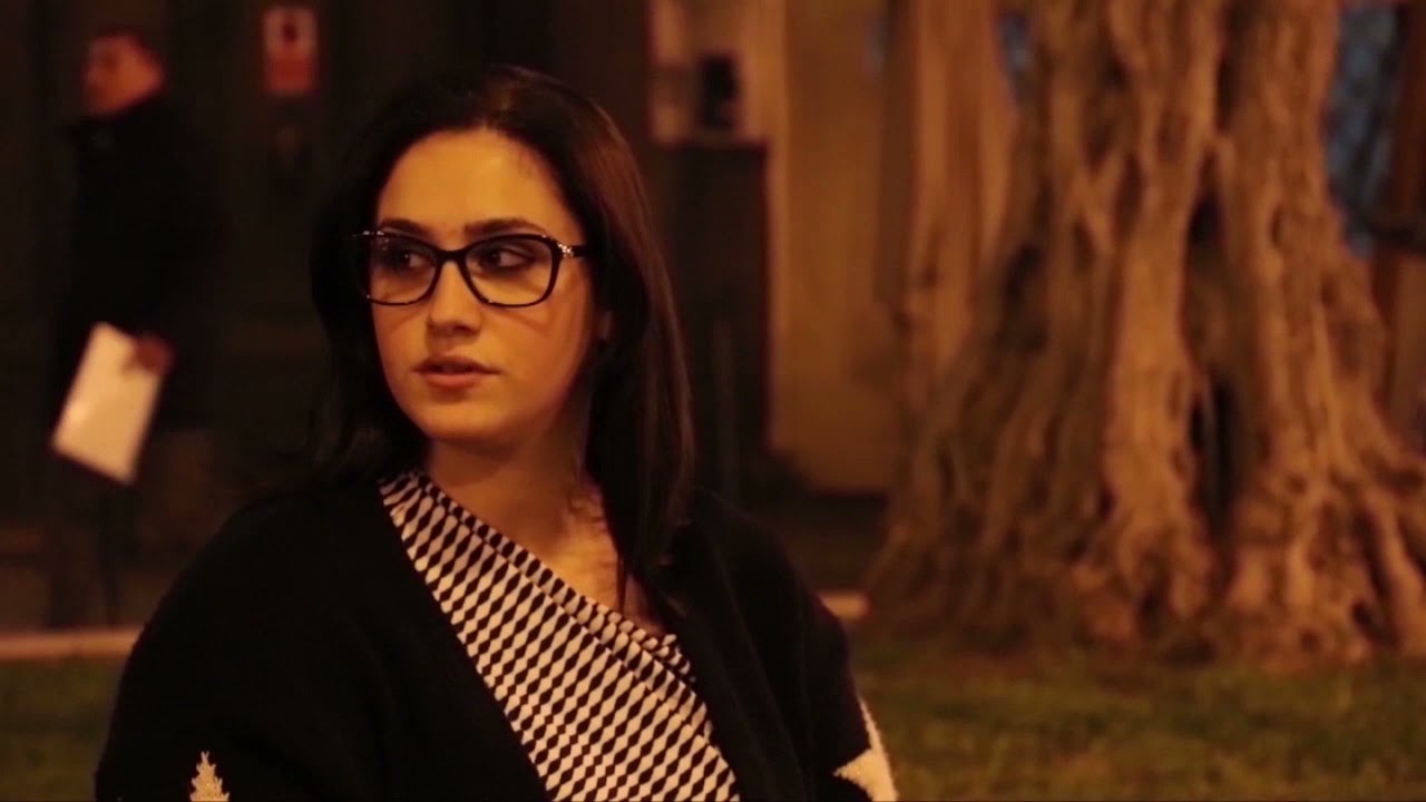 Film Infamia 3 Episodio