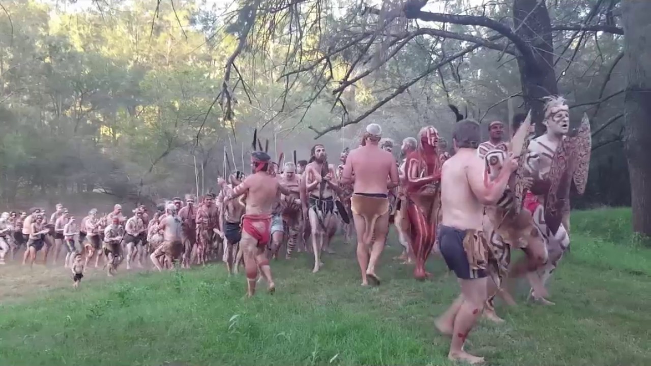 Aboriginal Culture is Alive and Well in NSW