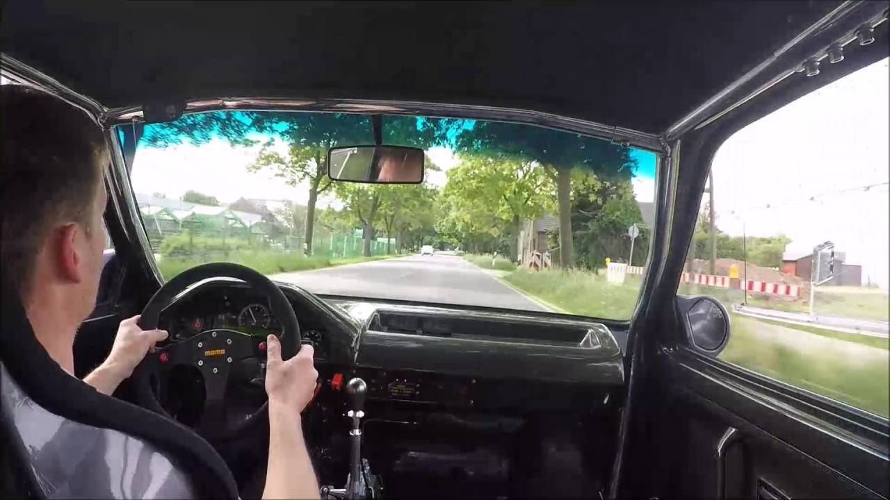 Polo 1,6 G65