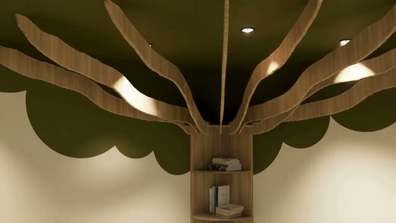 DORMITORIO INFANTIL   KARINA BURGOS