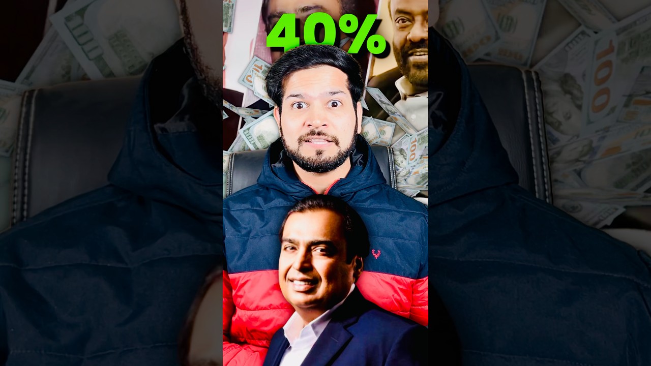 आपको गरीब क्यों लग रहा है? 🔥| 