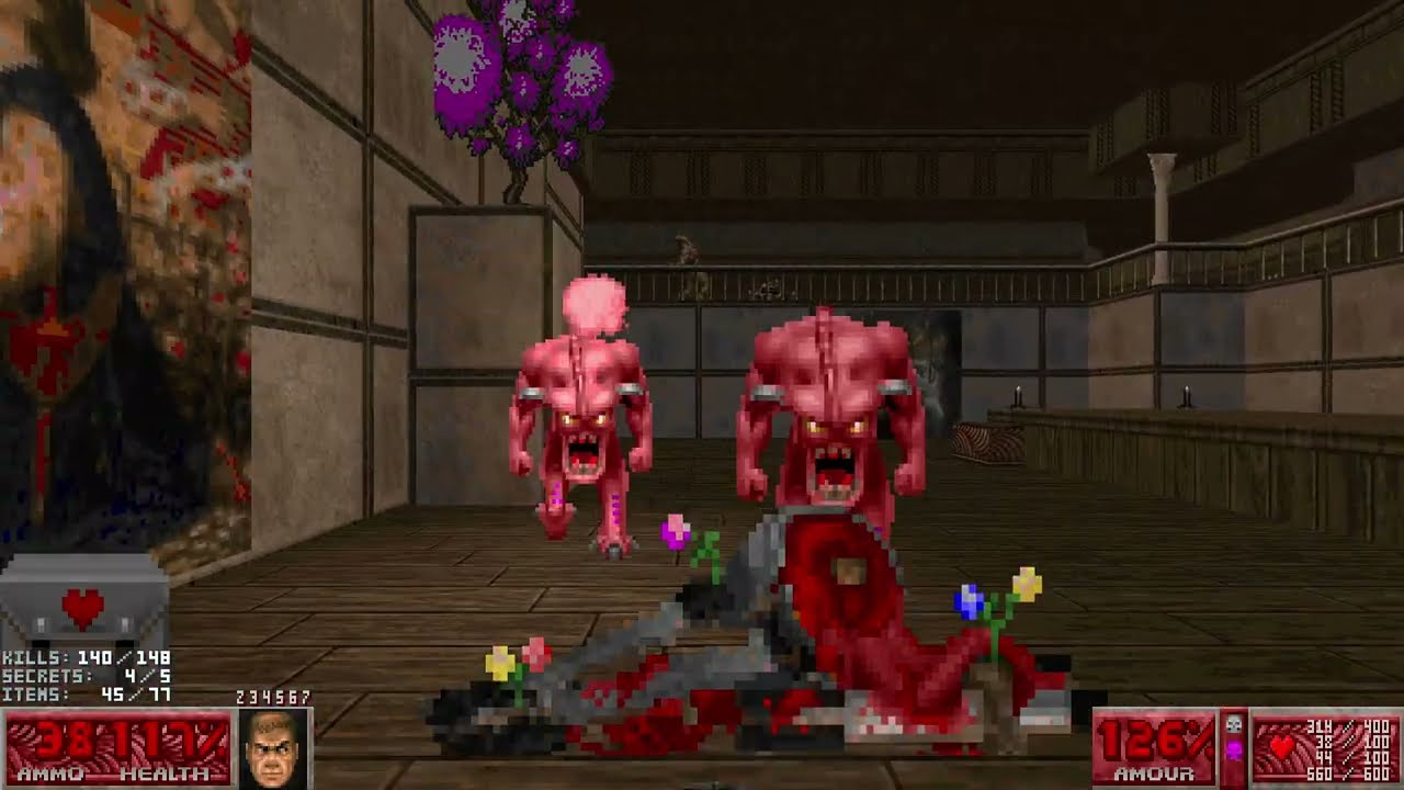 Doom - PUSS24 Lover's Quarrel 26 Don't Need No Credit Card to Ride This Train