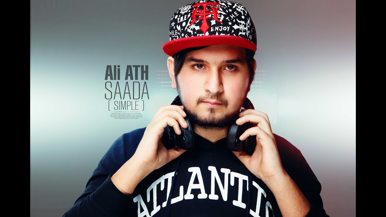 Ali ATH - WordPlay (ft EBAD)