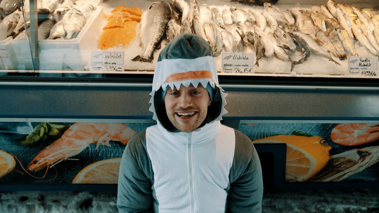 Ritter Lean – Todeshigh (prod. Tillmann Loch)