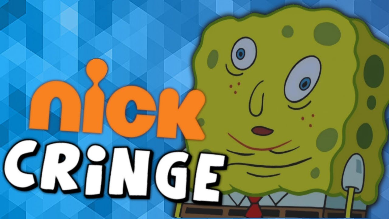 Nickelodeon's Cringiest Moments Involving Their Memes