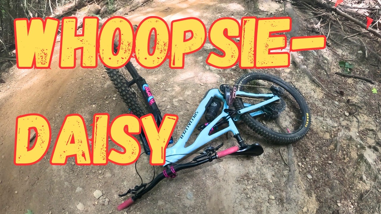 Single Track Sandwich MTB Trail Queenstown | Steep and Dusty.