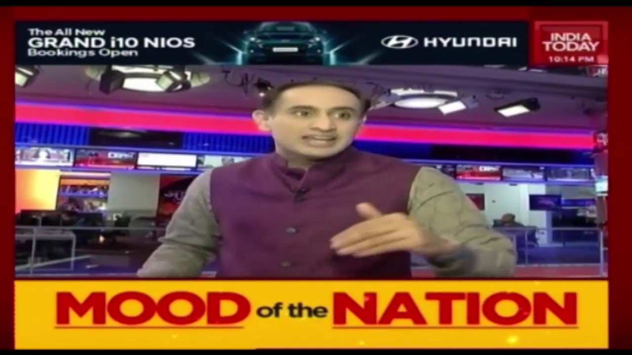 Is Pakistan Completely Isolated Internationally on Kashmir? | News Track With Rahul Kanwal