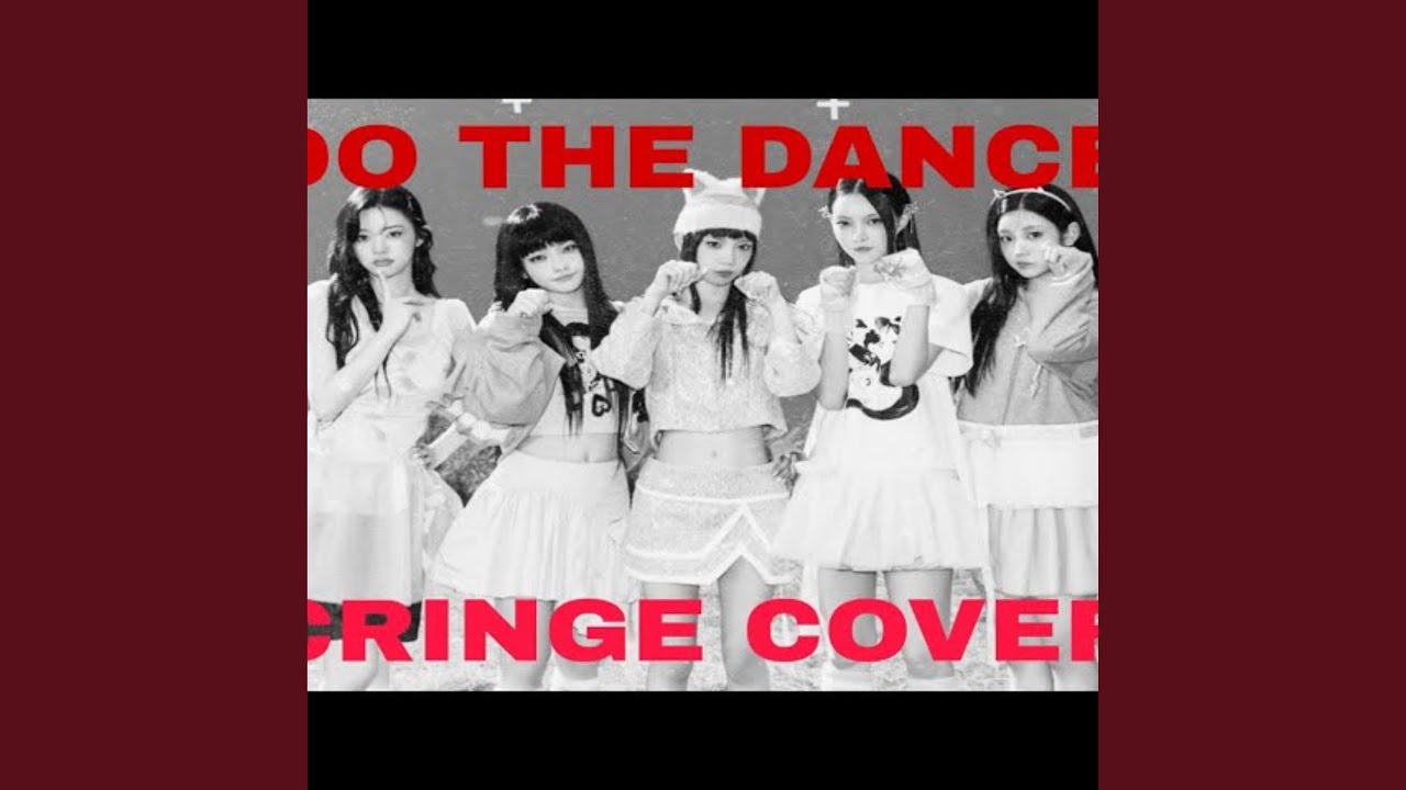 Do The Dance