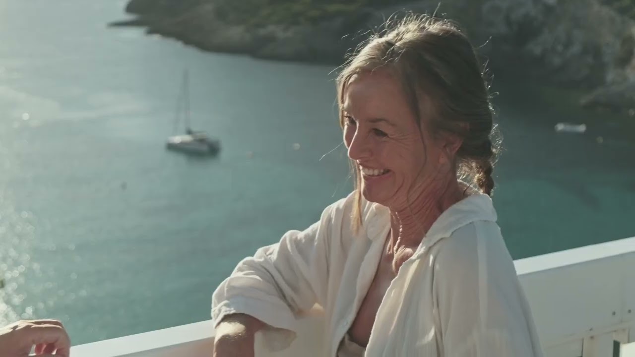Mondrian Hotel Ibiza Campaing Senior 2024