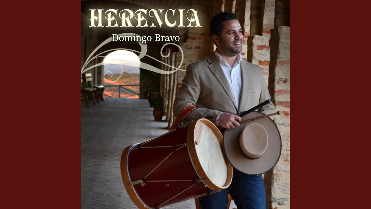 Sevillanas a Gaita y Tamboril
