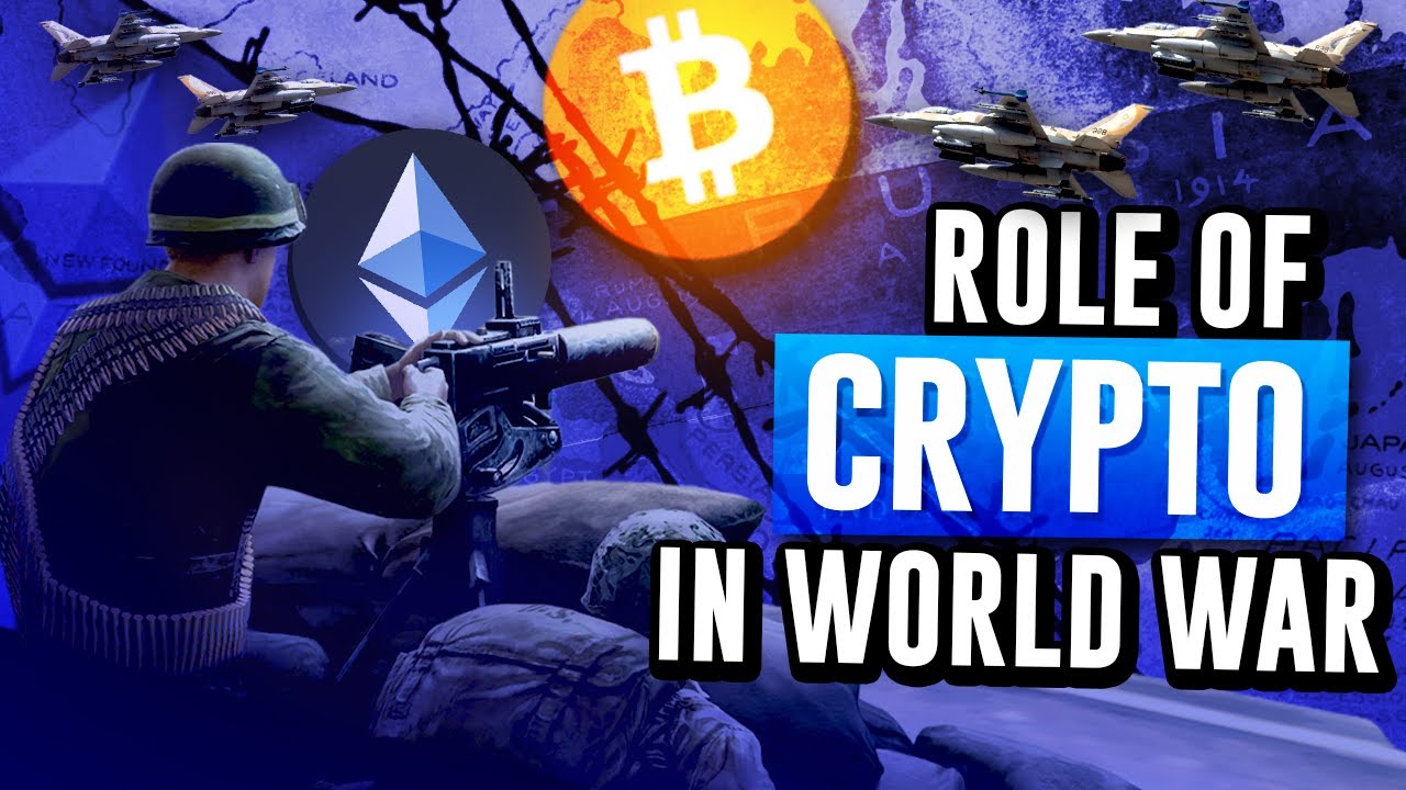Chainpals - Ukraine Crypto News & Business Cryptocurrency Update | Ukraine War & Vladimir Putin