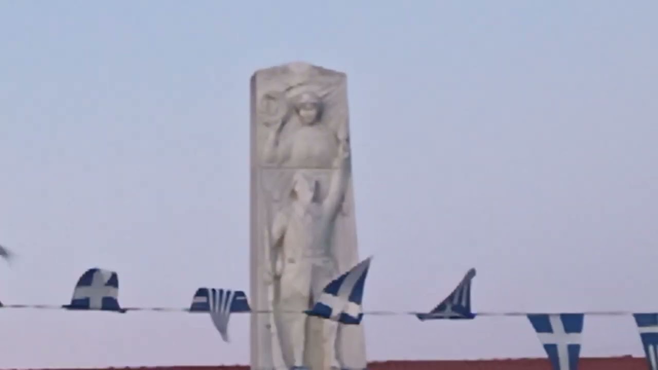 ΟΜΙΛΙΑ κ  ΧΡ  ΒΑΜΒΟΥΡΗ   30 ΙΟΥΝ 2023   ΔΟΞΑΤΟ