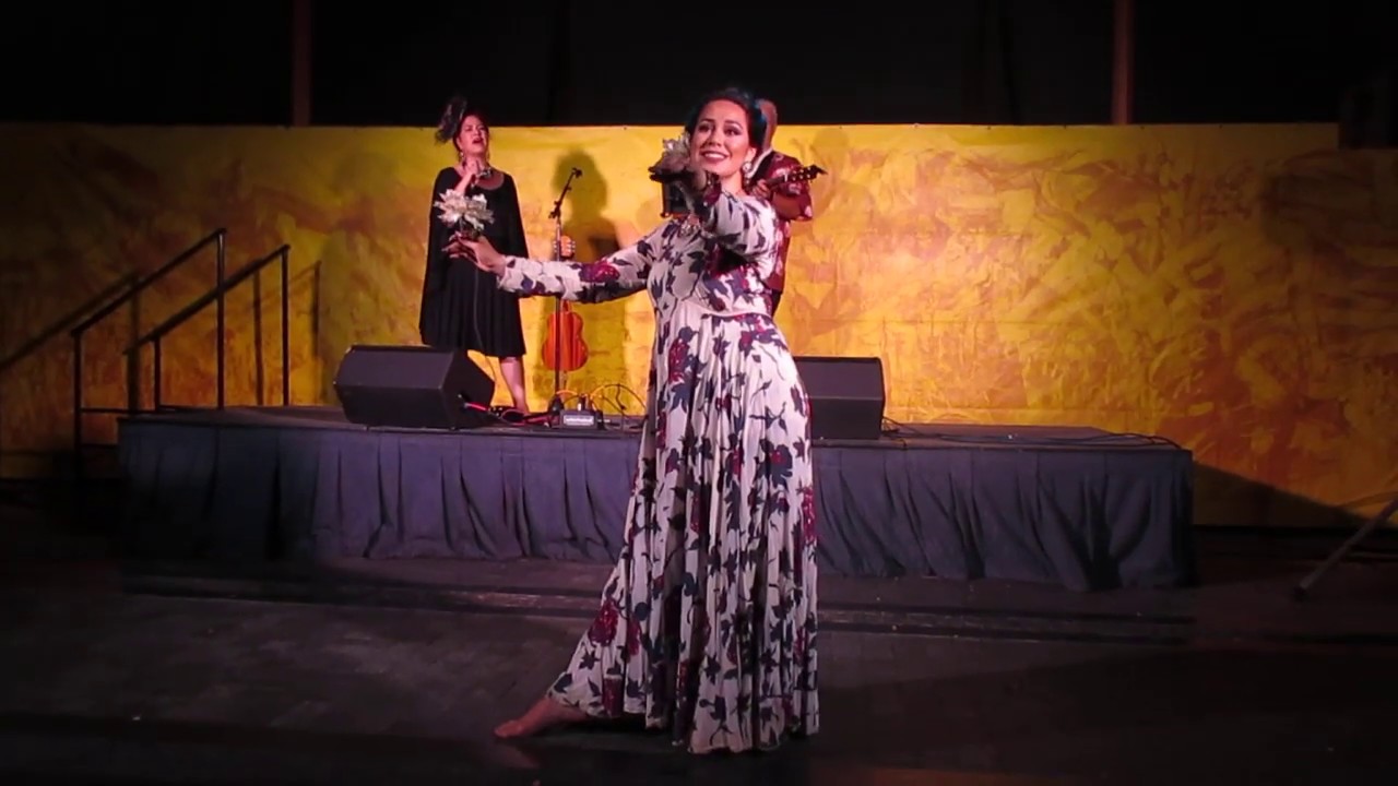 Natalie Ai Kamauu - 
