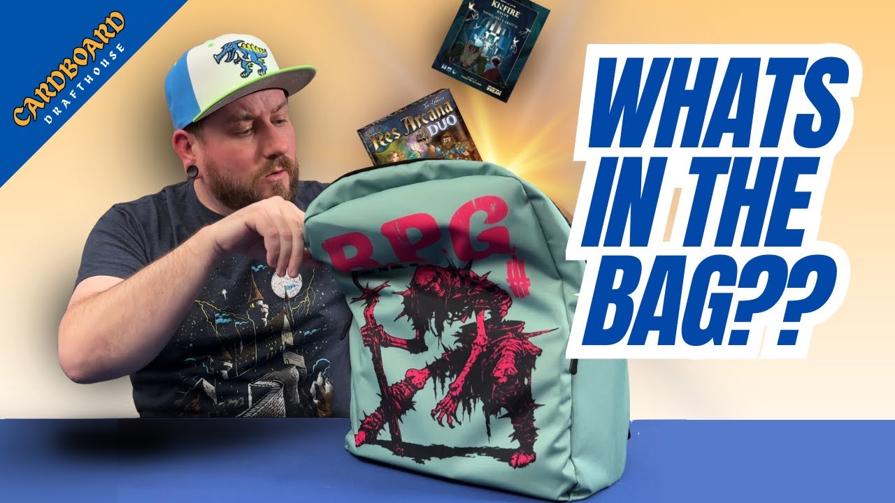 The BEST Travel Board Games To Take On Vacation! (as of 2025)