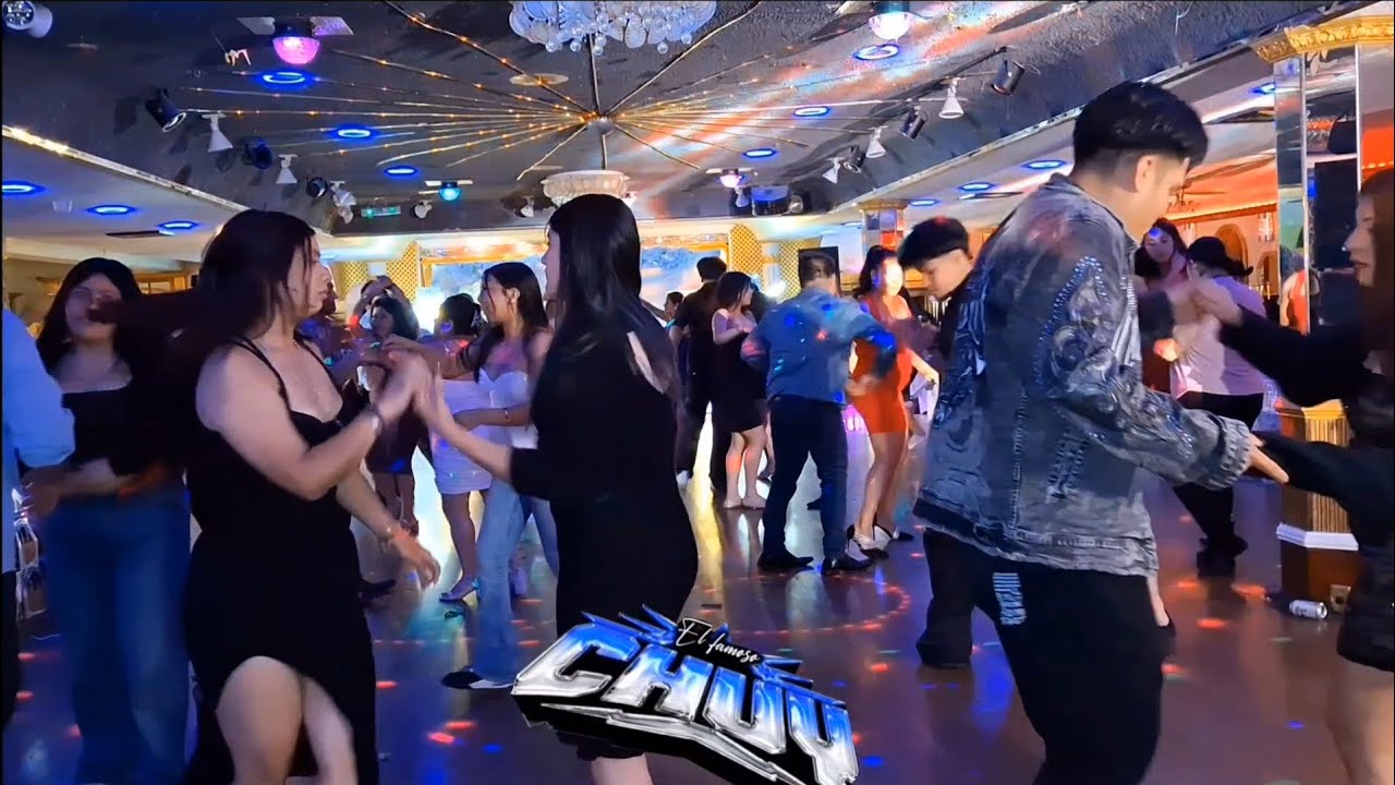 Las guitarras mamalonas tema limpia (2026) 💃🕺💃