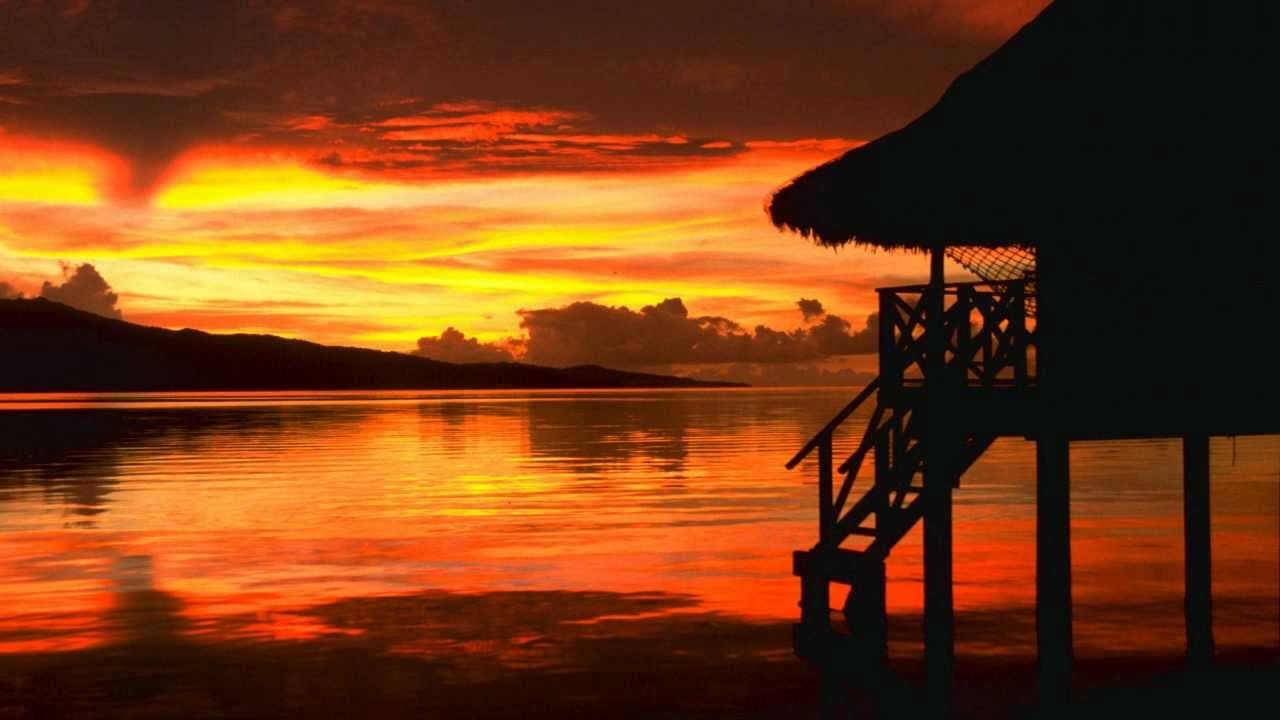 B-TRIBE Sensual Sensual full album