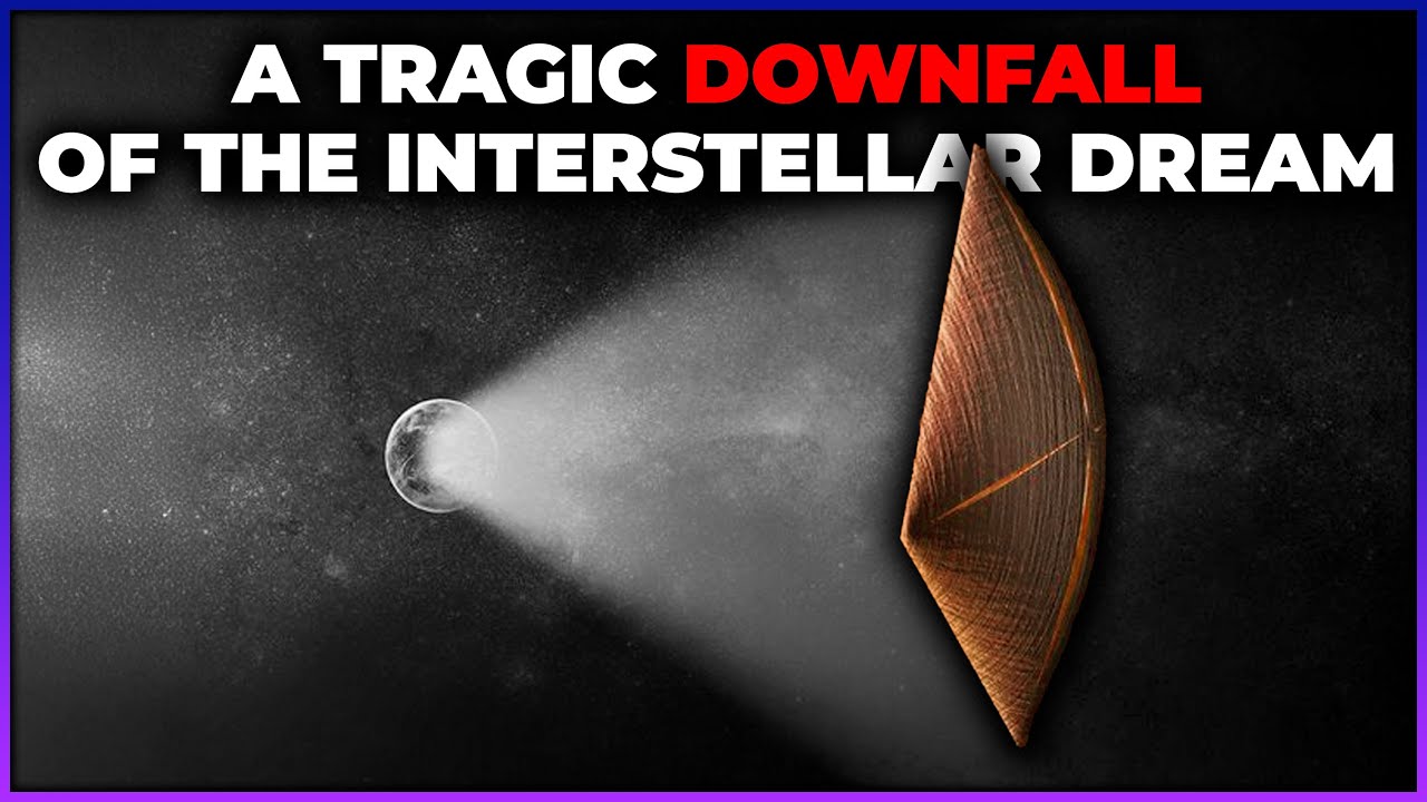 How Breakthrough Starshot Quietly Fell Apart