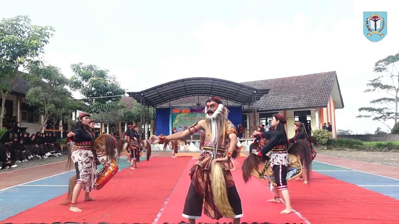 UJIAN PRKATEK SMPN 3 KANDANGAN KELAS IX | TAHUN AJARAN 2023/2024