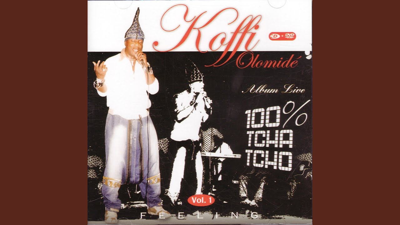 Stéphie + Humanité, Live 100% Tchatcho, Feeling
