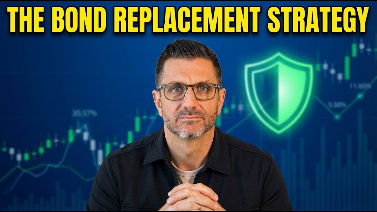 Why I Stopped Using Bond Funds for My Clients...