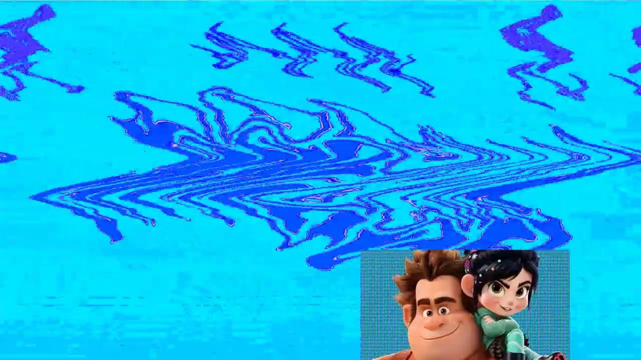 Baby Crying Csupo Effects Round 8 Vs. @MBPVE2025