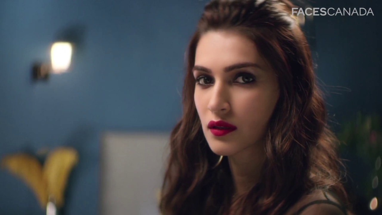 FACES Canada x Kriti Sanon | Beautiful Begins With You