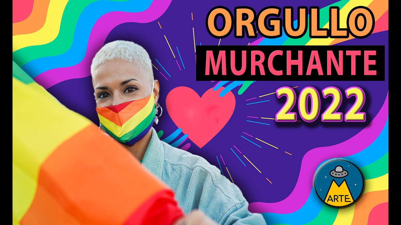 ORGULLO Murchante 2022
