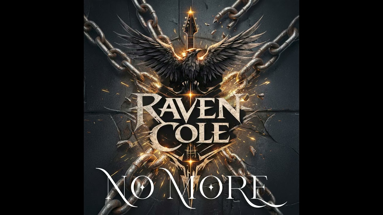 Raven Cole - No More | mastered | Ultra HD