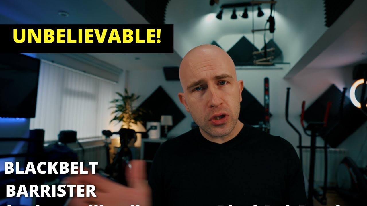 You Won't Believe This Confidence SCAM!