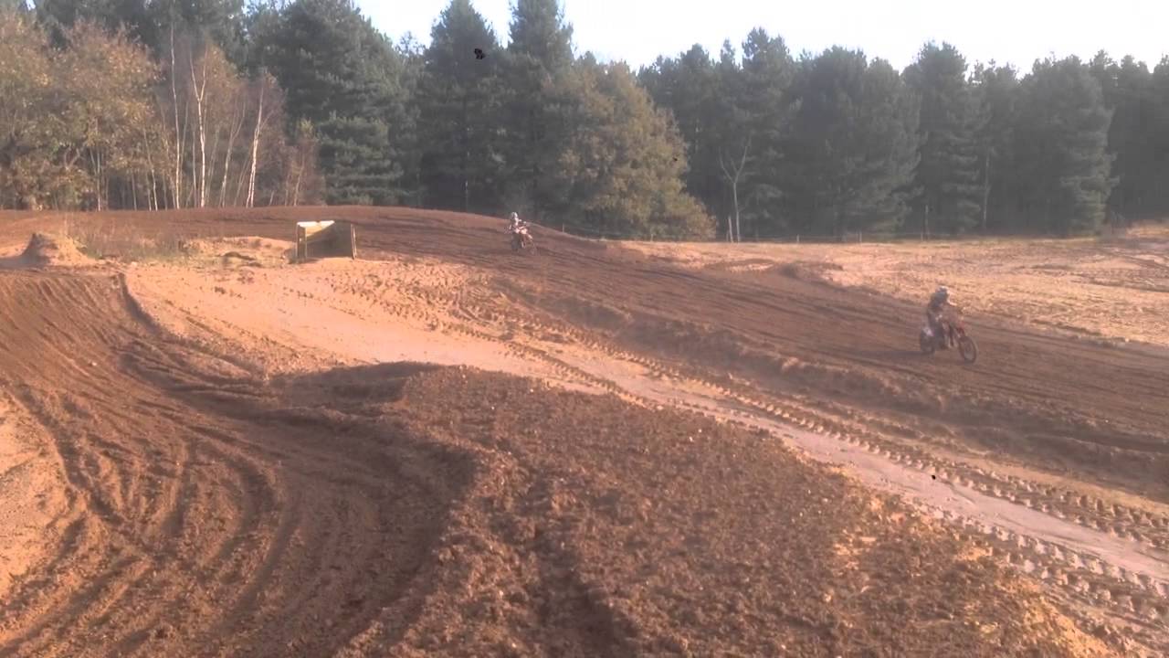 Dmp 9/11/14 kids session motocross