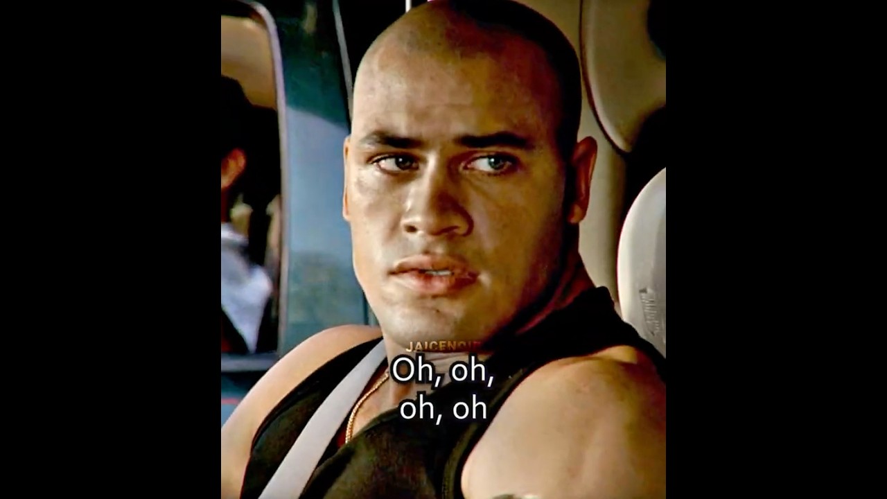 Tony Saved Him 😨 | The Sopranos S4.E3 | #Shorts