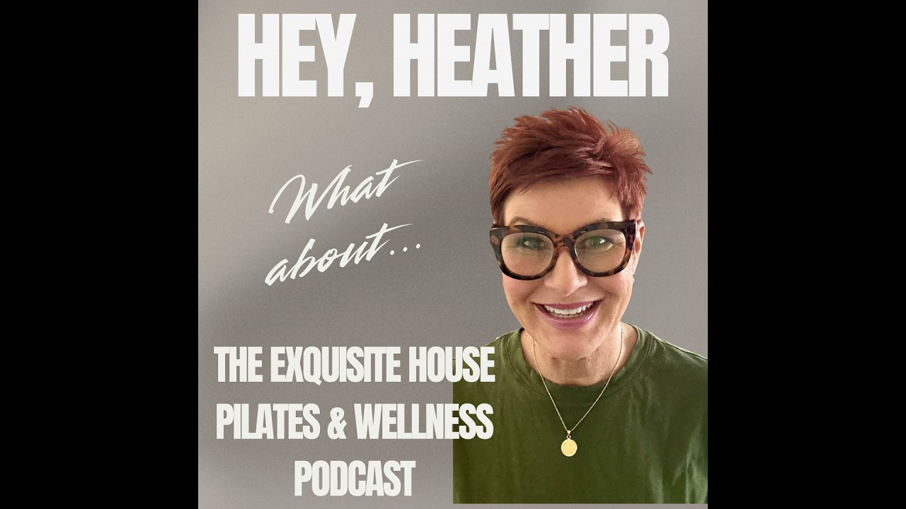 What the Pelvic Floor is going on down there!?!
