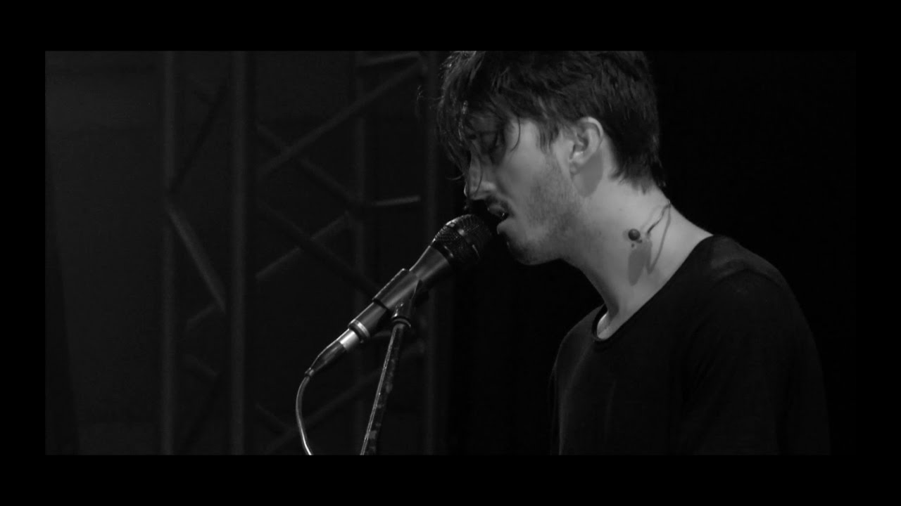 Divine Attraction - Encounter (Official Music Video)