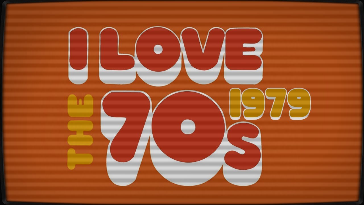 VH1 :: I Love the 70s :: 1979