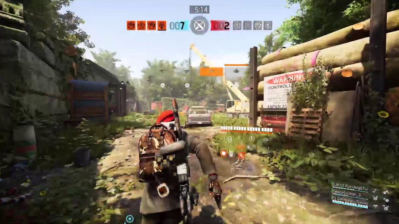 Division 2