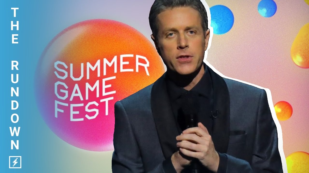 We Played the BEST Games at Summer Game Fest | The Rundown
