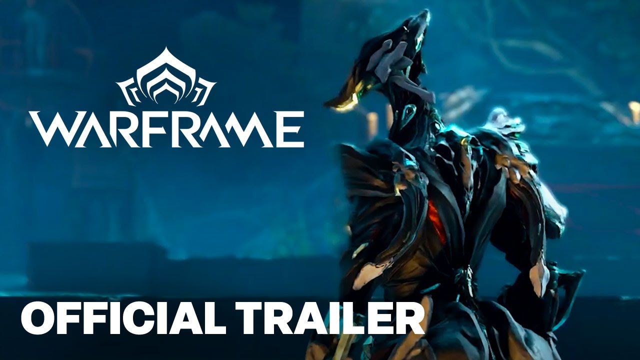 Warframe Abyss of Dagath Official Gameplay Trailer