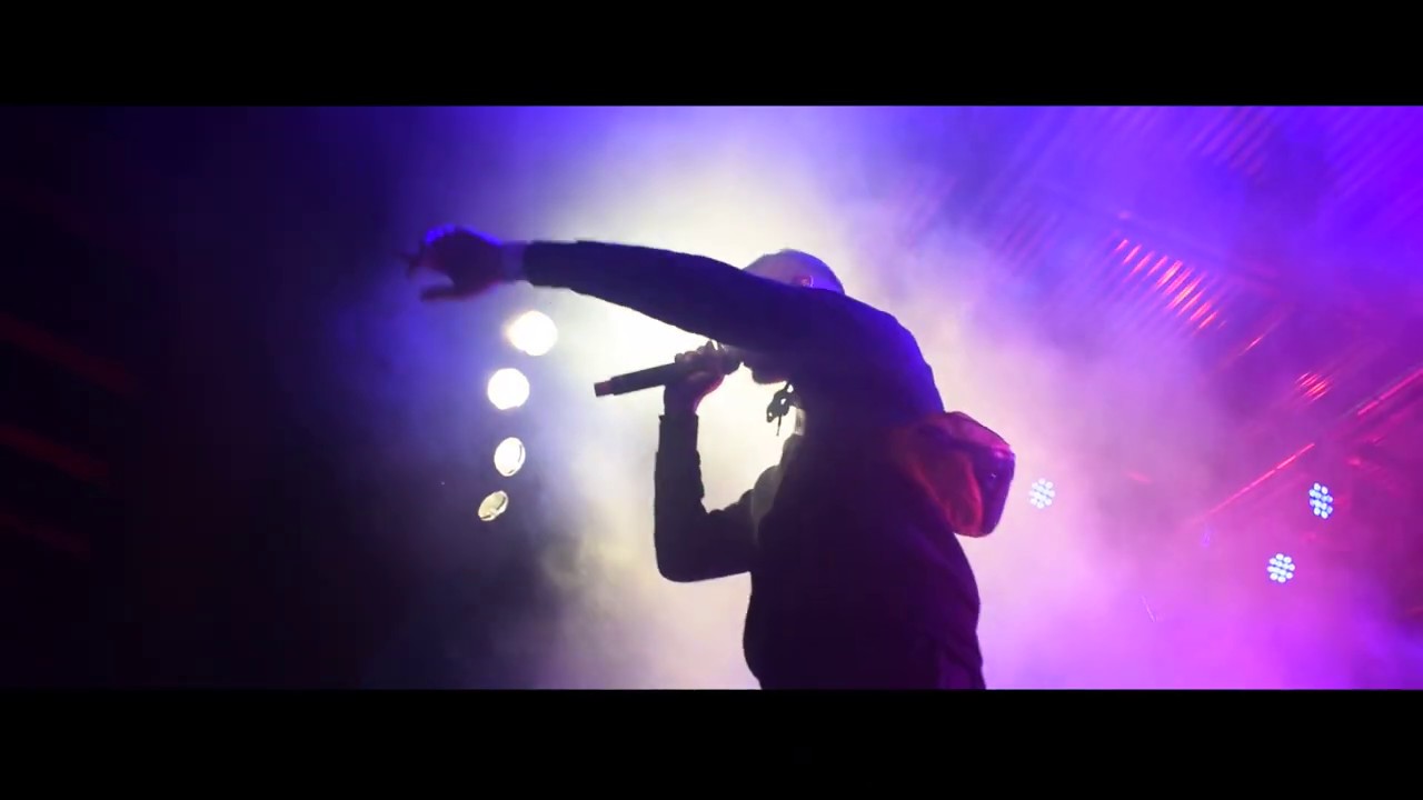 RAW: Aarhus Volume - Under Gaden 2019 (feat. Artigeardit, Omar, Raske Penge and mm.)
