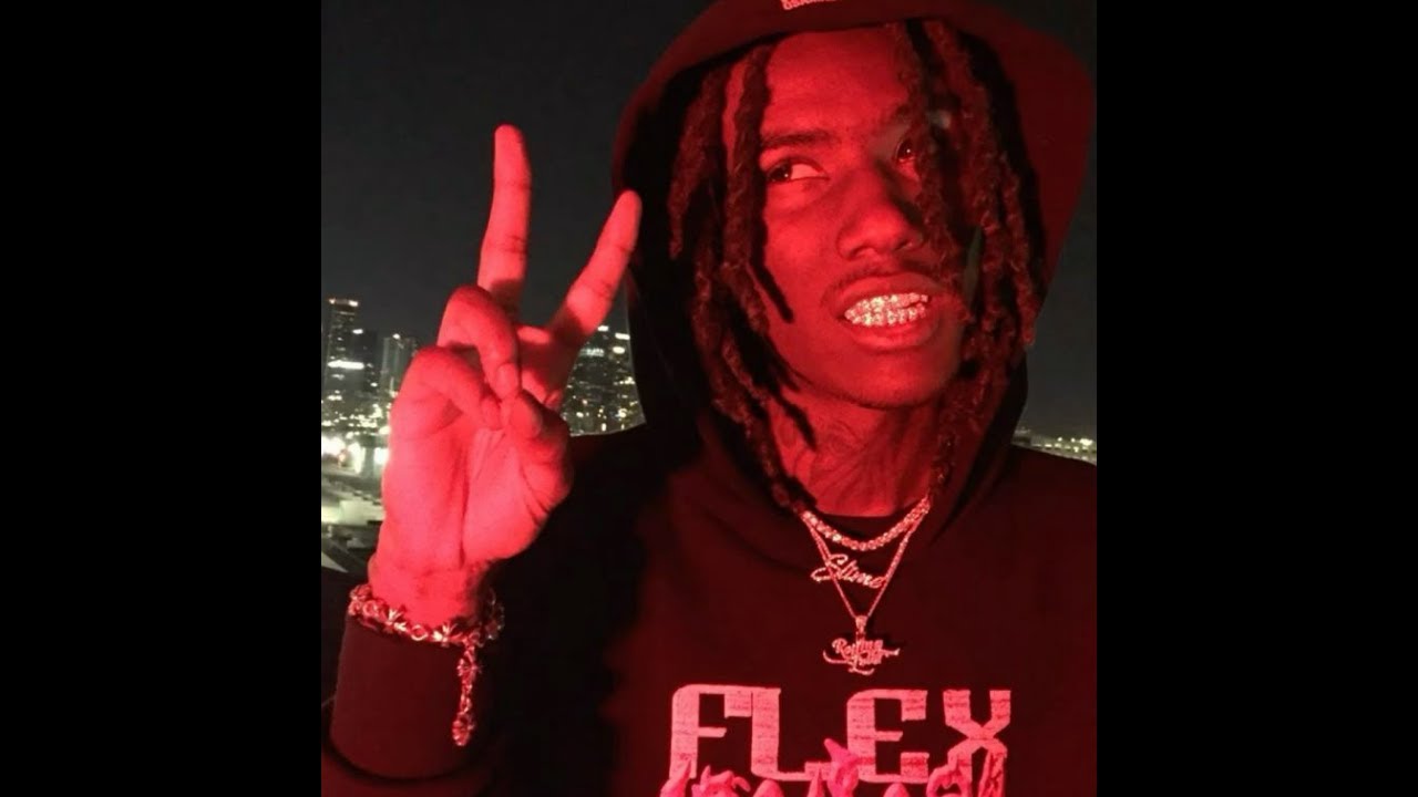 [FREE] osamason type beat - “FLX“