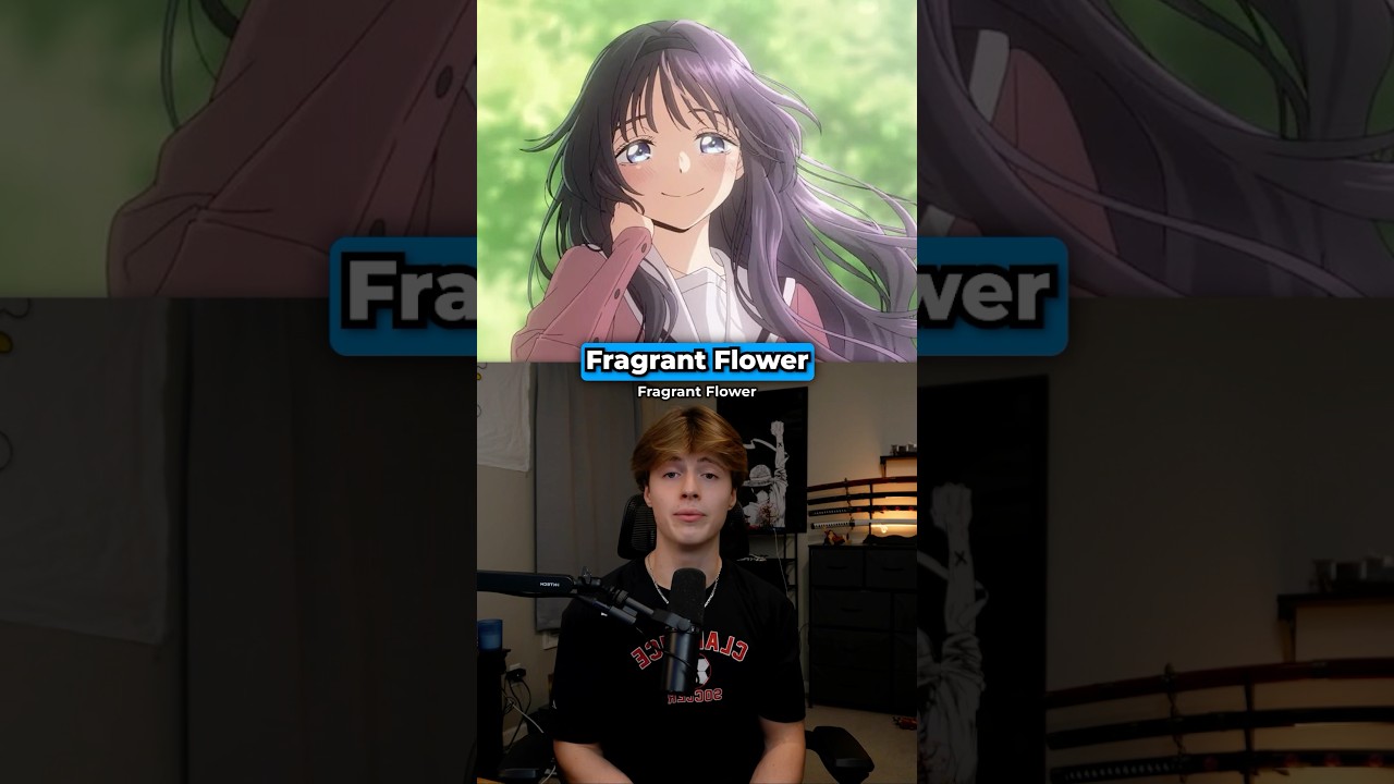 Самый рейтинговый аниме-эпизод года