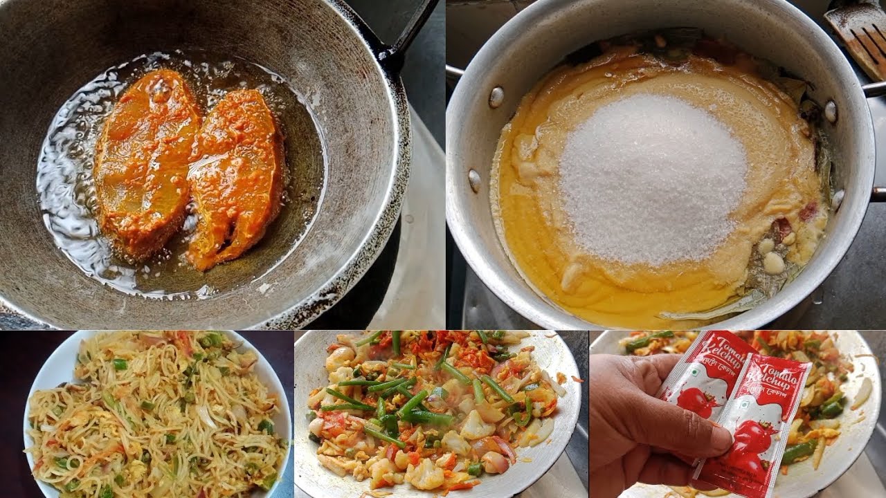 ব্যস্তময় একটি  দিনের গল্প || #dailylifestylevlog #banglavlog