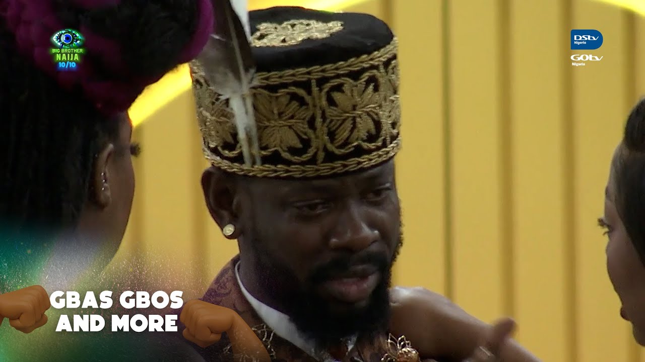 A reflection on all the 10/10 fights of the season – BBNaija | S10 | Africa Magic