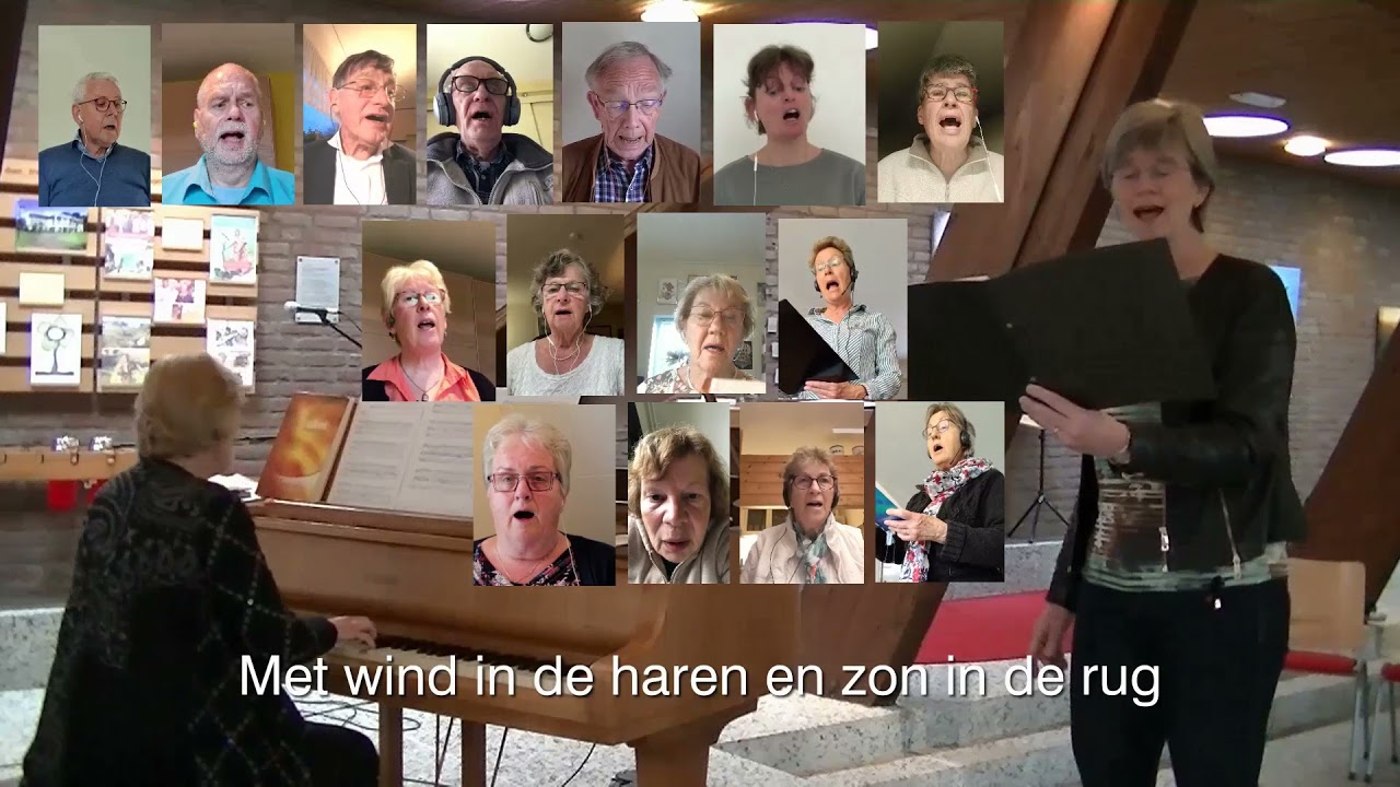 Lied 697: Kom Schepper, Geest