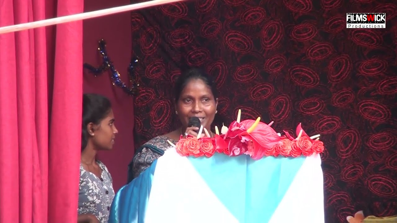 Ruwansiri Preschool Annual Concert  2024 Part 01