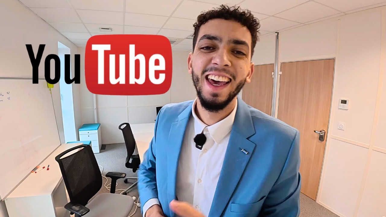 NOUVEAU BUREAU NOUVELLE AVENTUUURE