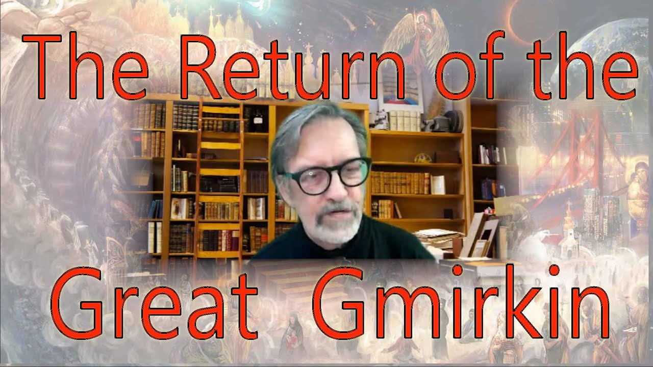 The Myth of Jesus with David Fitzgerald and Special Guest Russell Gmirkin - Episode 07