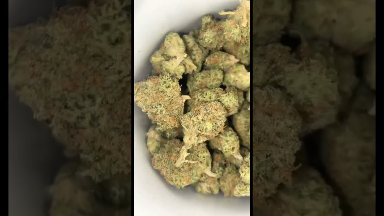 Topshelf Cali Weed | sunday driver  x Mac 29% thc very strong  | 