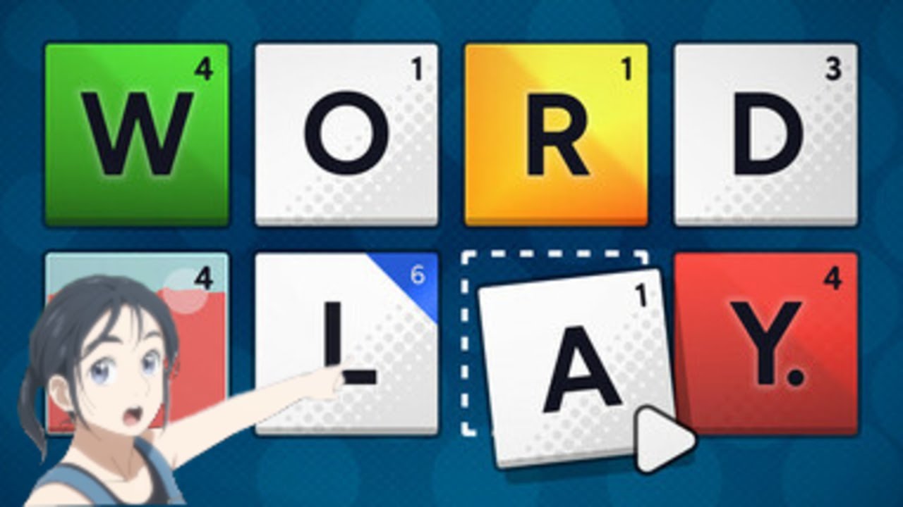 Word Play Gameplay - Steam Next Fest Demo